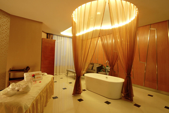 上海浦东新区养生馆之脾胃虚弱的食疗配合